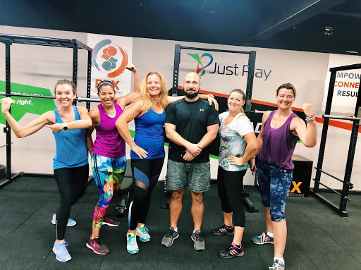 PowerLife Boxing