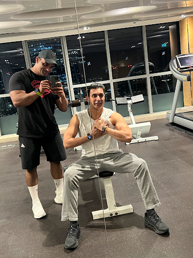 AM Fitpro