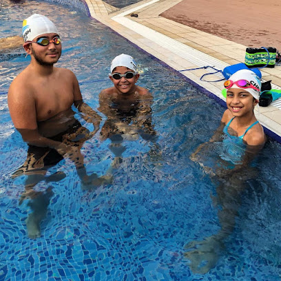 Cherish Sports Swimming Academy