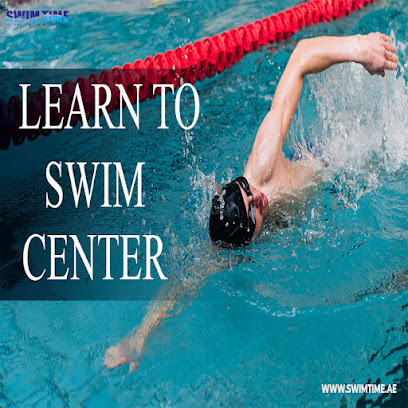 SWIMTIME-Learn To Swim Center