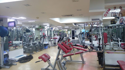 Al Thani Fitness Centre