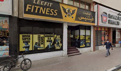 Platinum Fitness