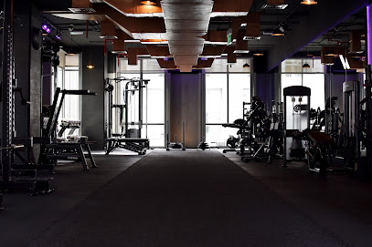 D5 - Executive Gymnasium