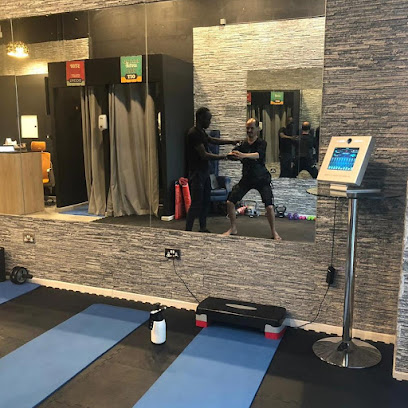 The Body Lab