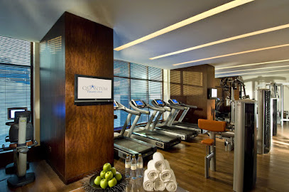 Quantum Health Club