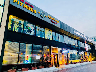 Oud Metha Fitness