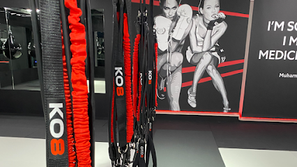 KO8 Fitness Center
