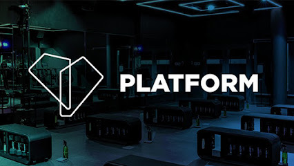The Platform Studios - Boutique Fitness Hub
