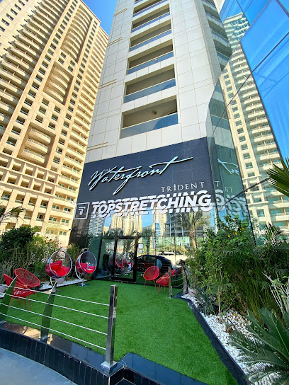 TOPSTRETCHING Dubai Marina