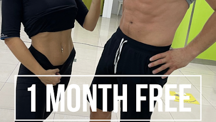 Easy Fit EMS Fitness Barsha Heights (Tecom)