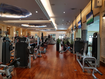 Talise Fitness at Madinat Jumeirah (Rebranded to J Club at J