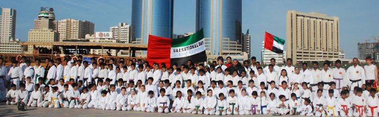 GOLDEN FIST INTERNATIONAL ACADEMY - Karate Classes, Mixed Ma