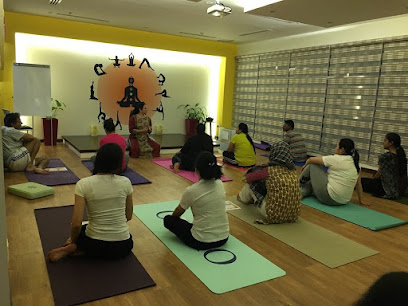Pratimoksha-Enlighten Yoga Center,Yoga Classes with Therapeu