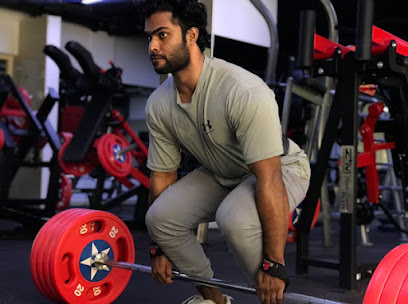 Body Fuel Gym