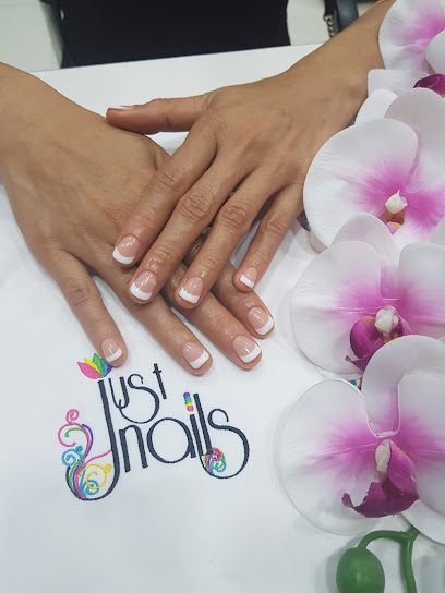 Just Nails Salon