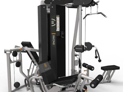 X Fitness Trading