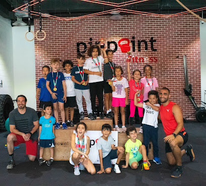 Pinpoint Fitness - Palm Jumeirah