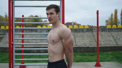 Nikola - Personal Trainer
