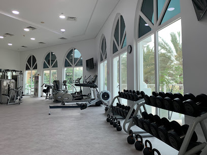 The Gym Club Dubai