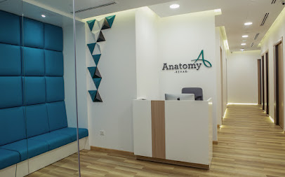 Anatomy Rehab: Physiotherapy Dubai Clinic
