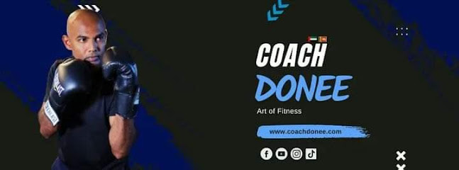 Coach Donee