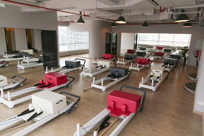 Mojo Reformer Pilates