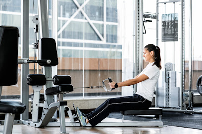 Pulse Fitness Centre