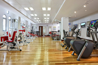 Bodylines Fitness & Wellness Club