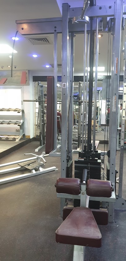 Challenge Fitness LLC