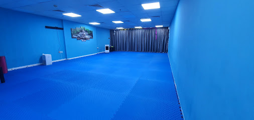 Passion Fitness Al Nahda Dubai