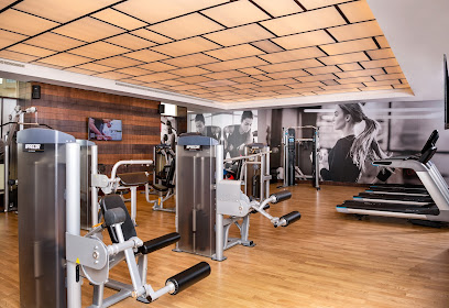 Bodylines Fitness & Wellness Club