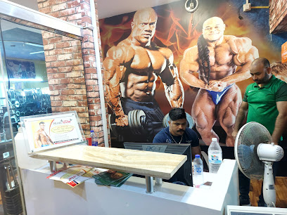 Pearl Gym
