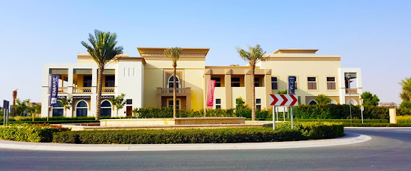 Fitness First Arabian Ranches