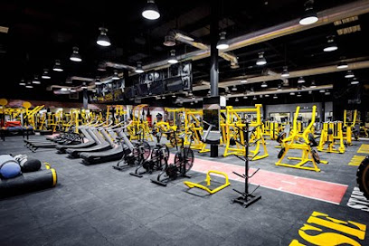 Max Burn Gym