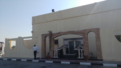 Gold's Gym UAE Head Office