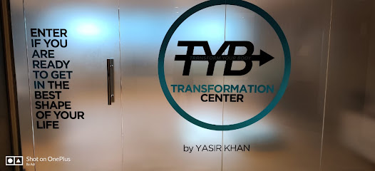 TYB by Yasir Khan