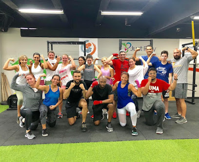 PowerLife Boxing