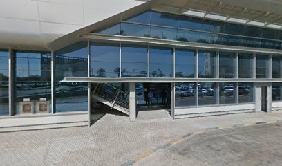BodyFactory Gym