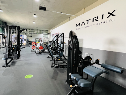 Desert Barbell Sports Club