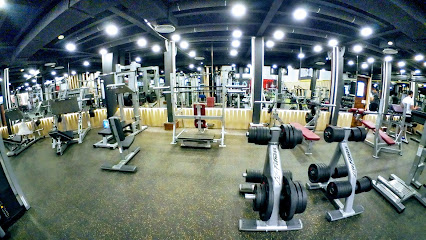 De Go Gym Fitness LLC