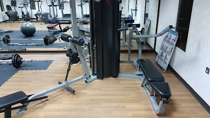 Victory Heights Community Gym