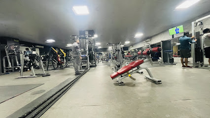 Hybrid Gym