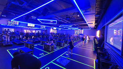BLITZ Al Quoz | Best HIIT Workout in Dubai