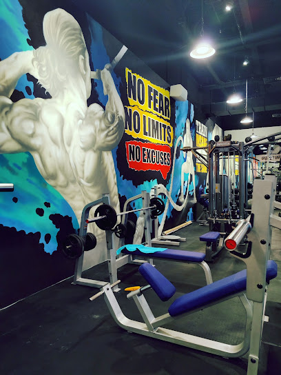 Western Gym