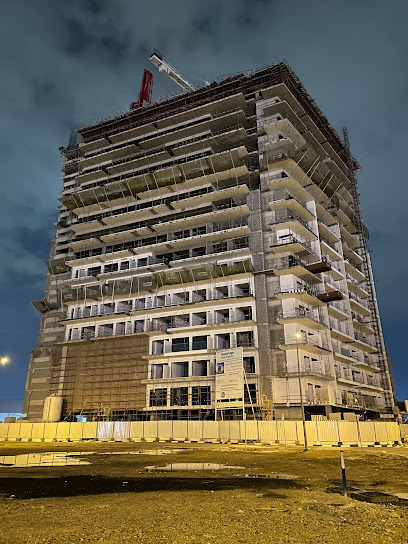 Alexis Tower By Reportage Properties