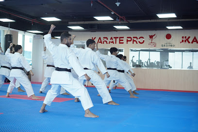 Karate Pro - JKA Shotokan UAE
