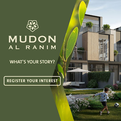 Al Ranim 4 | Mudon
