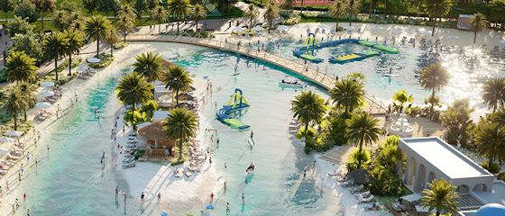 DAMAC Lagoons