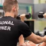 Dubai fitness pro personal trainers