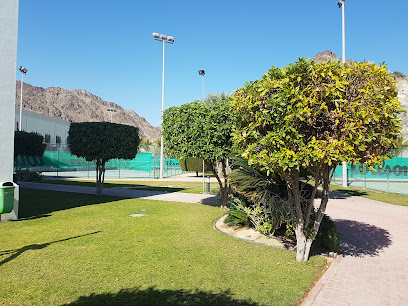 Fujairah Tennis club